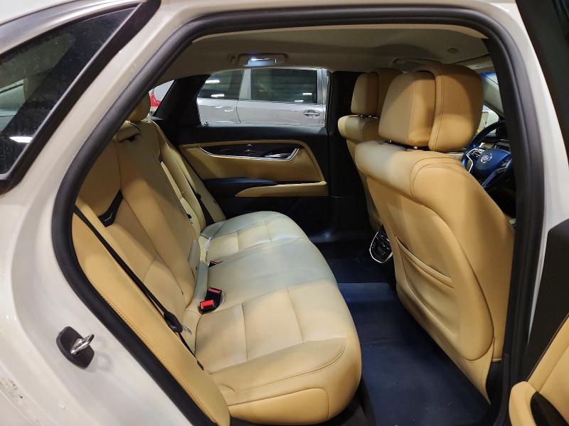 Продаж на аукціоні авто 2014 Cadillac Xts, vin: 2G61N5S31E9230561, номер лоту: 48816986