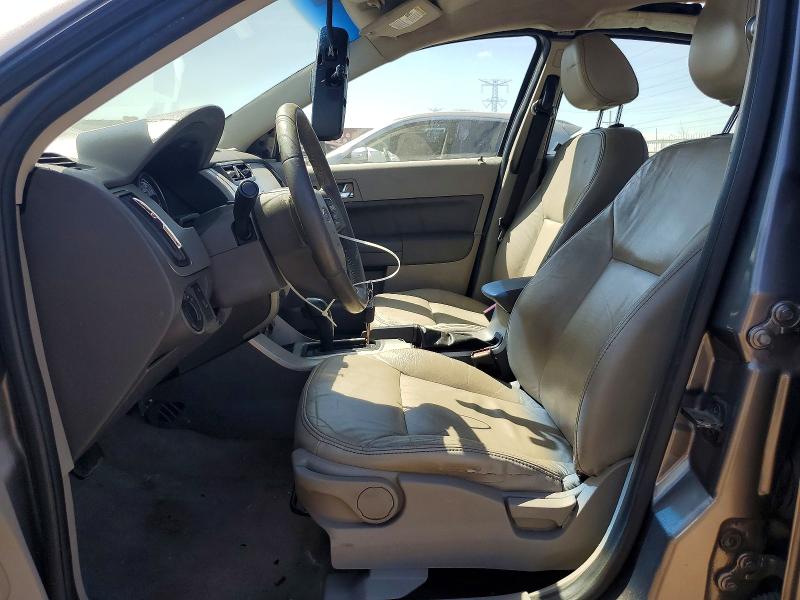 Продажа на аукционе авто 2011 Ford Focus, vin: 1FAHP3GN0BW174402, номер лота: 50347156