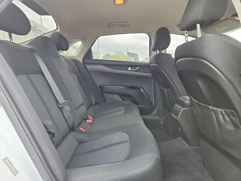 Продаж на аукціоні авто 2022 Kia K5, vin: 5XXG14J23NG085103, номер лоту: 50891036