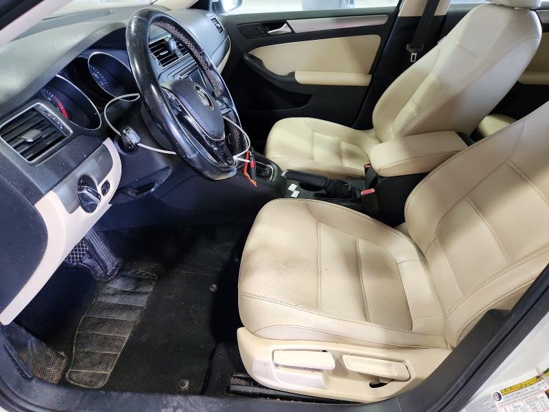 2017 Volkswagen Jetta მანქანა იყიდება აუქციონზე, vin: 3VWDB7AJ7HM301401, აუქციონის ნომერი: 51318166