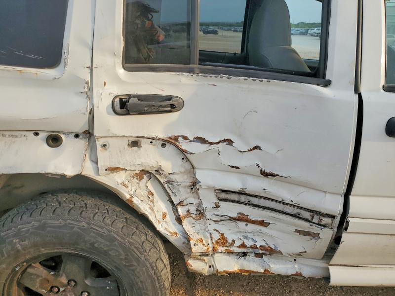 Продаж на аукціоні авто 2007 Jeep Liberty, vin: 1J4GK48K37W718200, номер лоту: 49601736