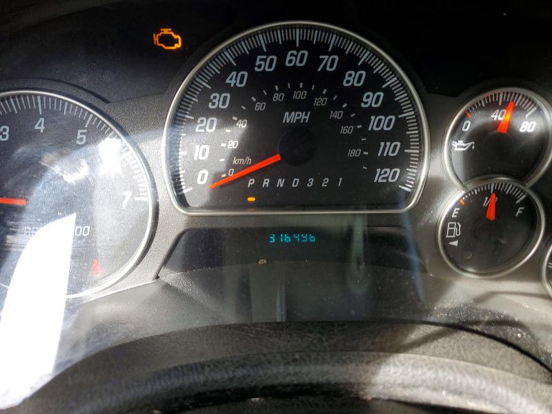 Продажа на аукционе авто 2006 Gmc Envoy, vin: 1GKDS13S062207231, номер лота: 50720626