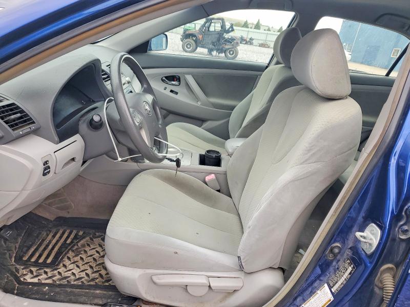 Продаж на аукціоні авто 2007 Toyota Camry, vin: JTNBE46K373054164, номер лоту: 49534956