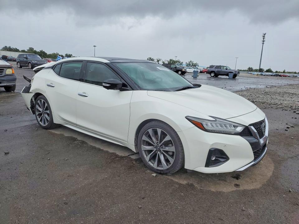 2019 Nissan Maxima მანქანა იყიდება აუქციონზე, vin: 1N4AA6AV1KC373151, აუქციონის ნომერი: 48880596