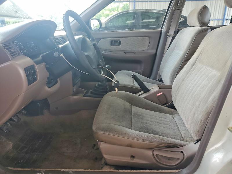 51292106 :رقم المزاد ، 3N1AB41D7VL034425 vin ، 1997 Nissan Sentra مزاد بيع