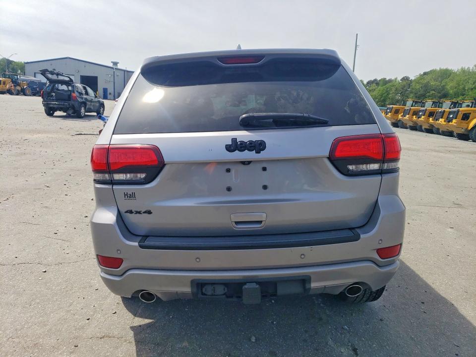 Aukcja sprzedaży 2015 Jeep Grand Cherokee, vin: 1C4RJFAG5FC797243, numer aukcji: 48688986
