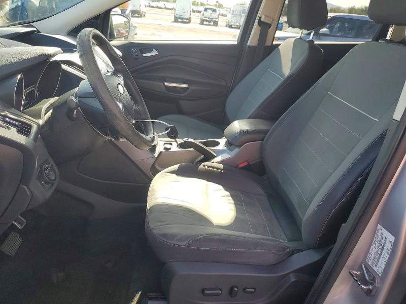 51116116 :رقم المزاد ، 1FMCU9G97EUE48256 vin ، 2014 Ford Escape مزاد بيع