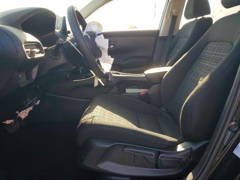 Aukcja sprzedaży 2025 Honda Hr-v, vin: 3CZRZ1H36SM756640, numer aukcji: 50338866