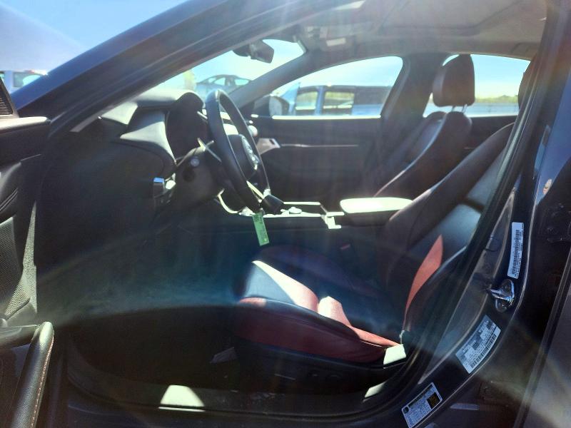 Aukcja sprzedaży 2022 Mazda 3, vin: 3MZBPACL6NM314575, numer aukcji: 48411136