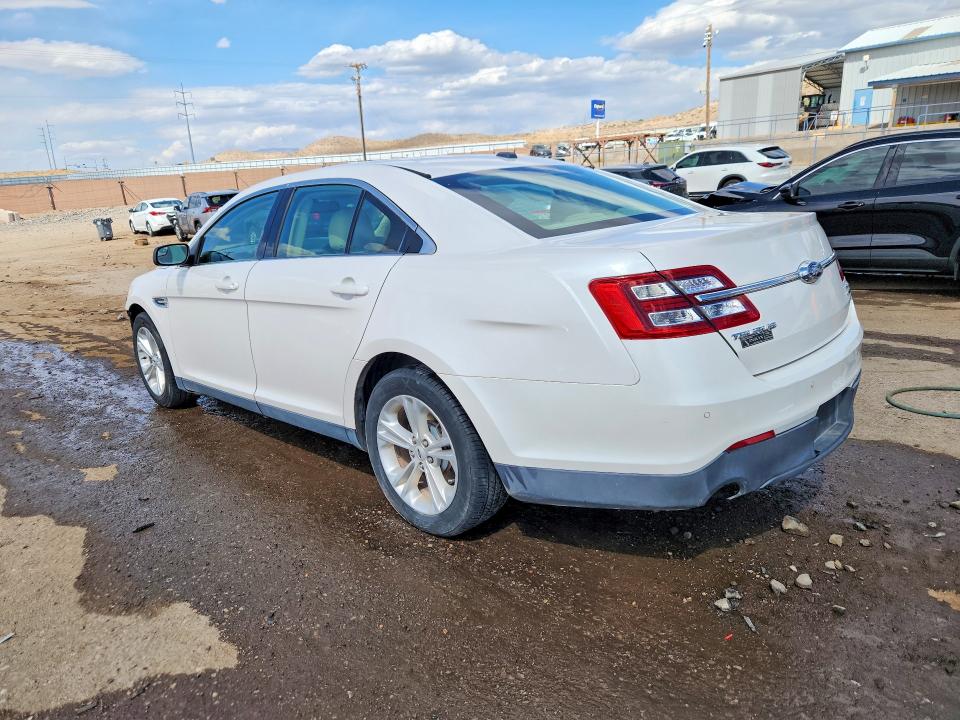 Aukcja sprzedaży 2014 Ford Taurus, vin: 1FAHP2E88EG157742, numer aukcji: 50340996