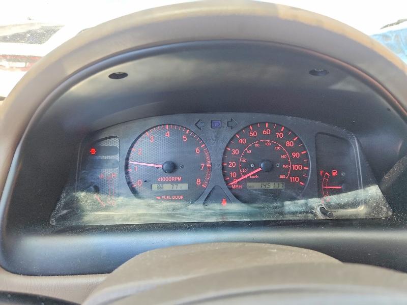 Продаж на аукціоні авто 2001 Toyota Corolla, vin: 1NXBR12E51Z492401, номер лоту: 49099186