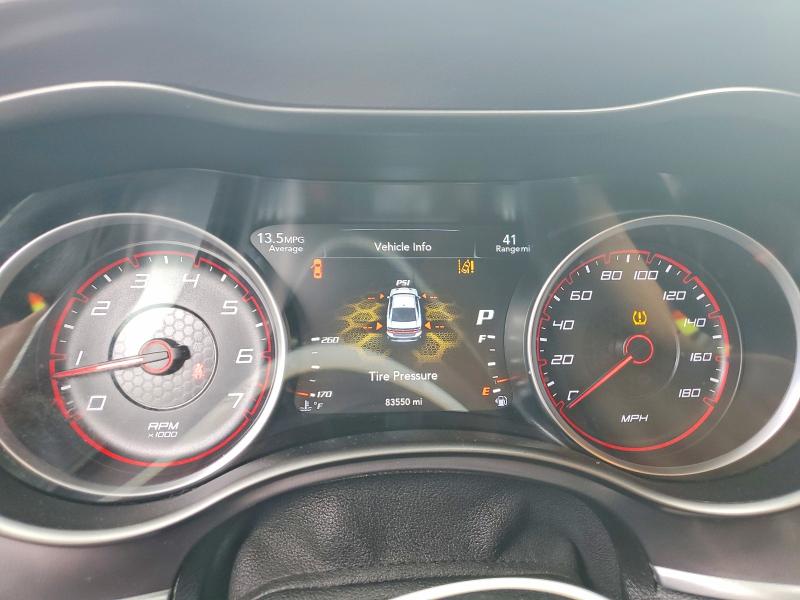 Aukcja sprzedaży 2021 Dodge Charger, vin: 2C3CDXGJ7MH579177, numer aukcji: 51645436