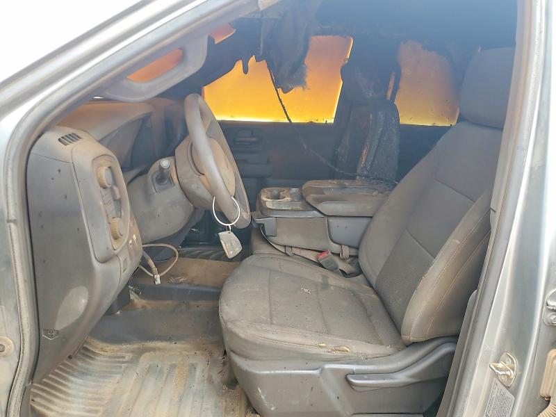 Продажа на аукционе авто 2024 Chevrolet Silverado, vin: 1GC5YSEY5RF225324, номер лота: 49958076