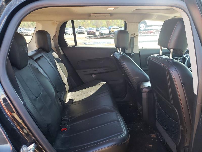 Продажа на аукционе авто 2015 Gmc Terrain, vin: 2GKFLXE32F6209807, номер лота: 49262786