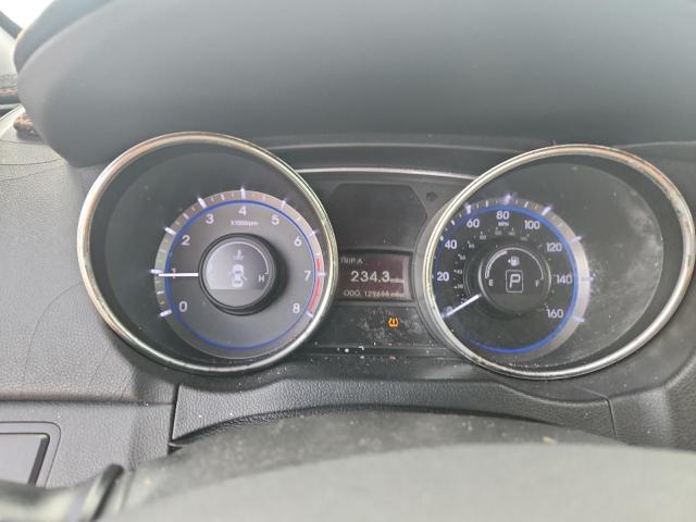 Продаж на аукціоні авто 2011 Hyundai Sonata, vin: 5NPEC4AB1BH247327, номер лоту: 51127456