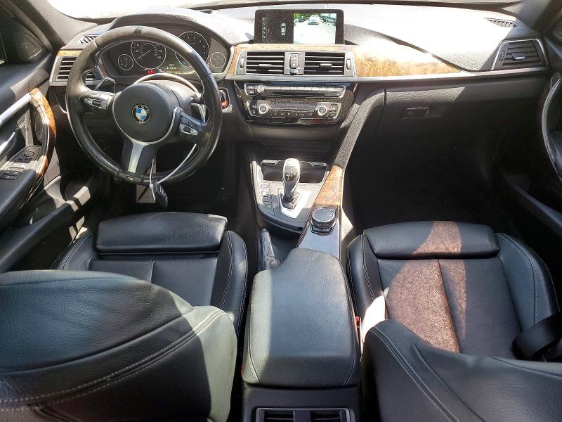 Продажа на аукционе авто 2017 Bmw 340, vin: WBA8B7G51HNU37461, номер лота: 50736806