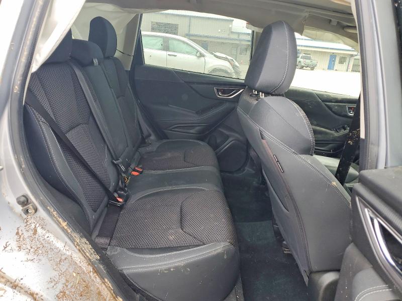 Продаж на аукціоні авто 2020 Subaru Forester, vin: JF2SKAGC4LH455613, номер лоту: 49676956