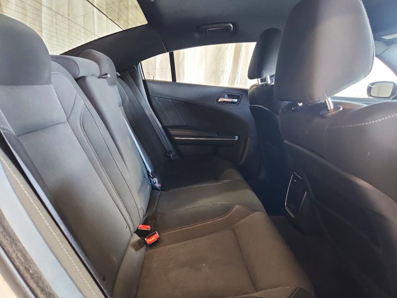 Продаж на аукціоні авто 2016 Dodge Charger, vin: 2C3CDXHGXGH266471, номер лоту: 50588516