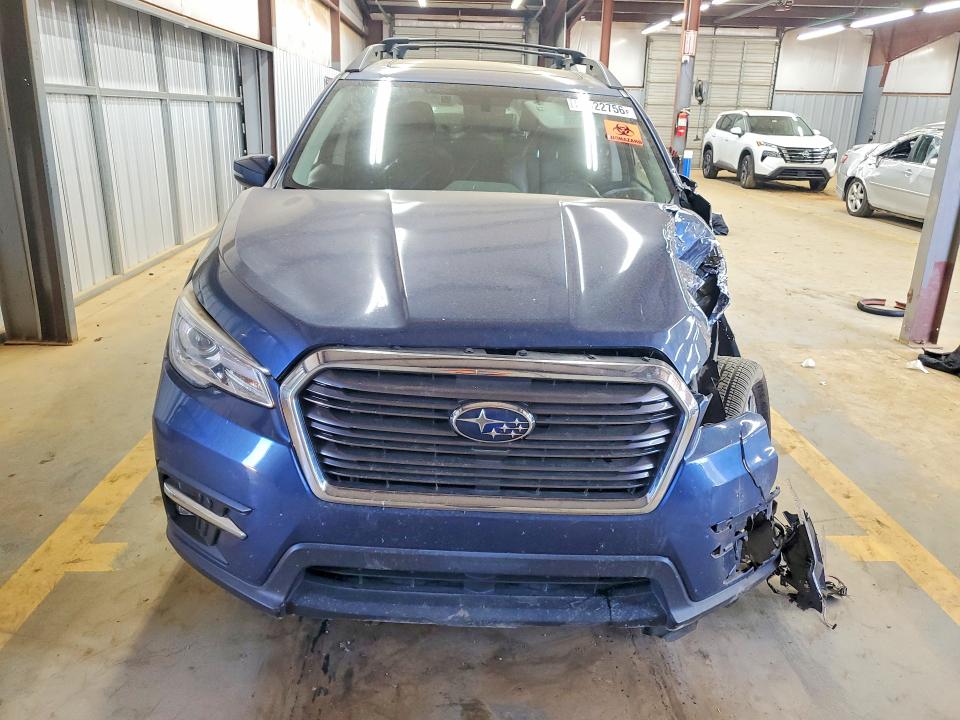 Aukcja sprzedaży 2021 Subaru Ascent, vin: 4S4WMAPDXM3434634, numer aukcji: 50822756
