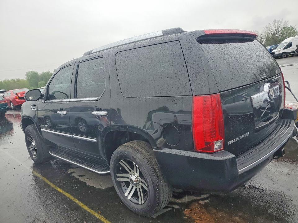 Aukcja sprzedaży 2007 Cadillac Escalade, vin: 1GYFK63837R179658, numer aukcji: 50595766