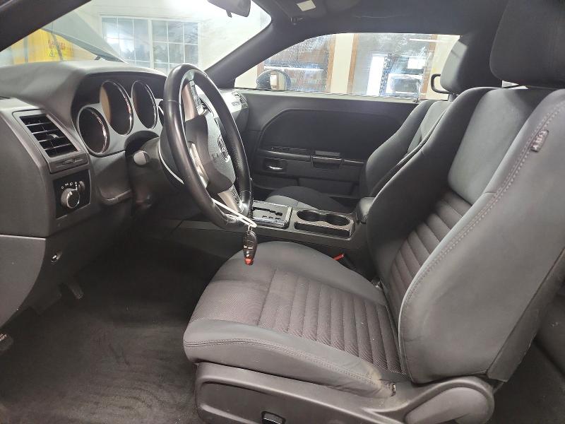 Aukcja sprzedaży 2012 Dodge Challenger, vin: 2C3CDYAG1CH104979, numer aukcji: 51313966