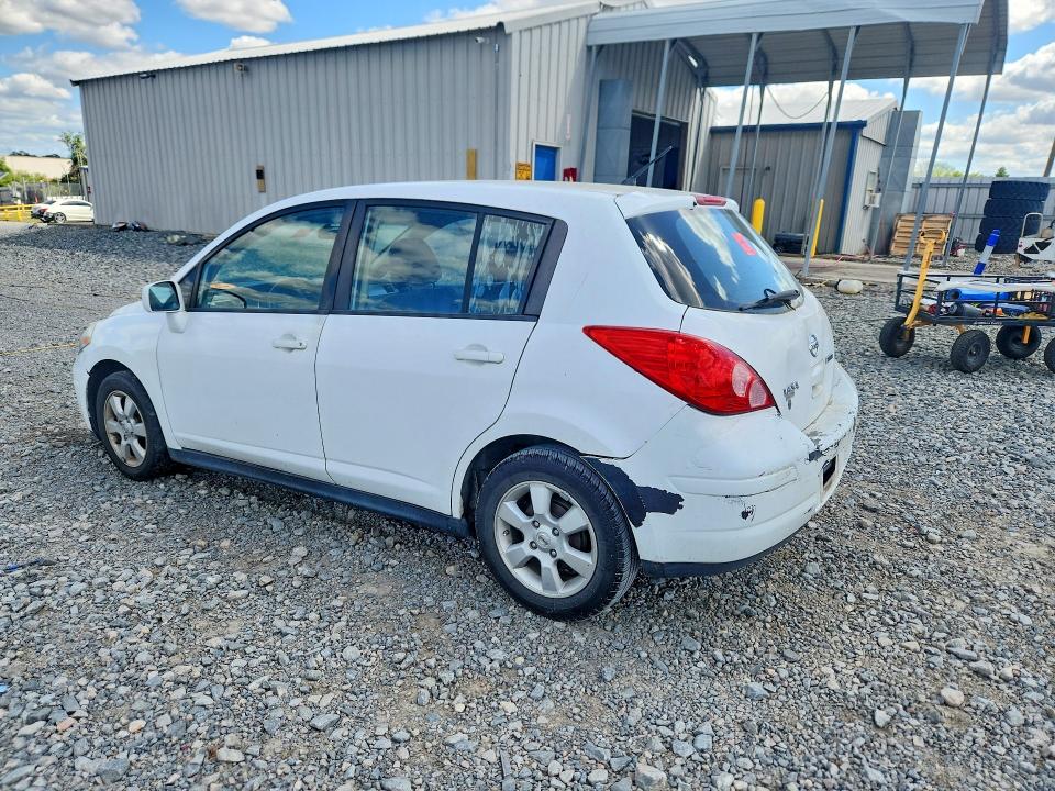 Продаж на аукціоні авто 2012 Nissan Versa, vin: 3N1BC1CP6CK201271, номер лоту: 49067306