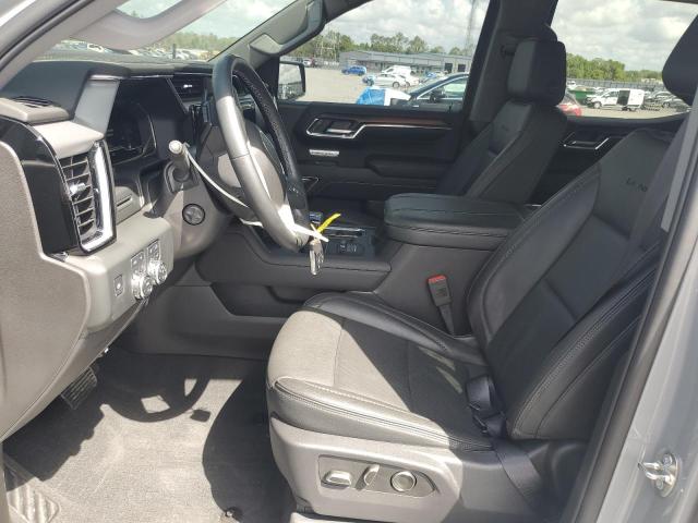Продажа на аукционе авто 2024 Gmc Sierra, vin: 3GTUUGED3RG447442, номер лота: 48457566