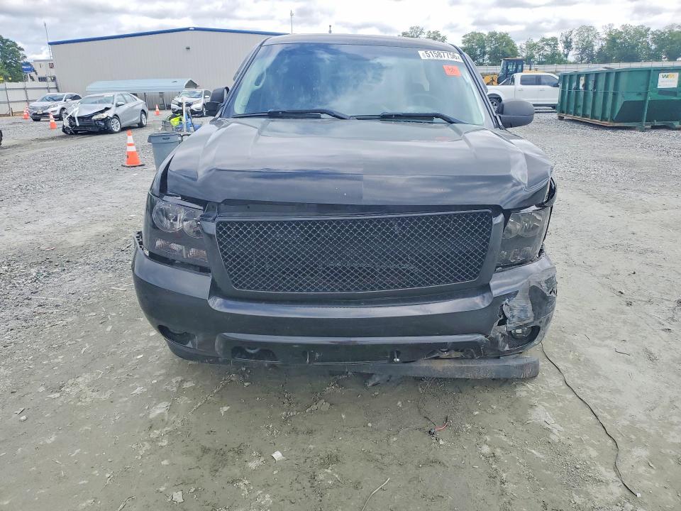 Aukcja sprzedaży 2013 Chevrolet Tahoe, vin: 1GNLC2E09DR159830, numer aukcji: 51587756