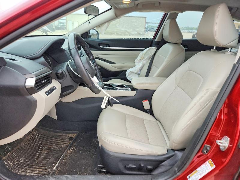 Aukcja sprzedaży 2023 Nissan Altima, vin: 1N4BL4EV8PN307334, numer aukcji: 50918866