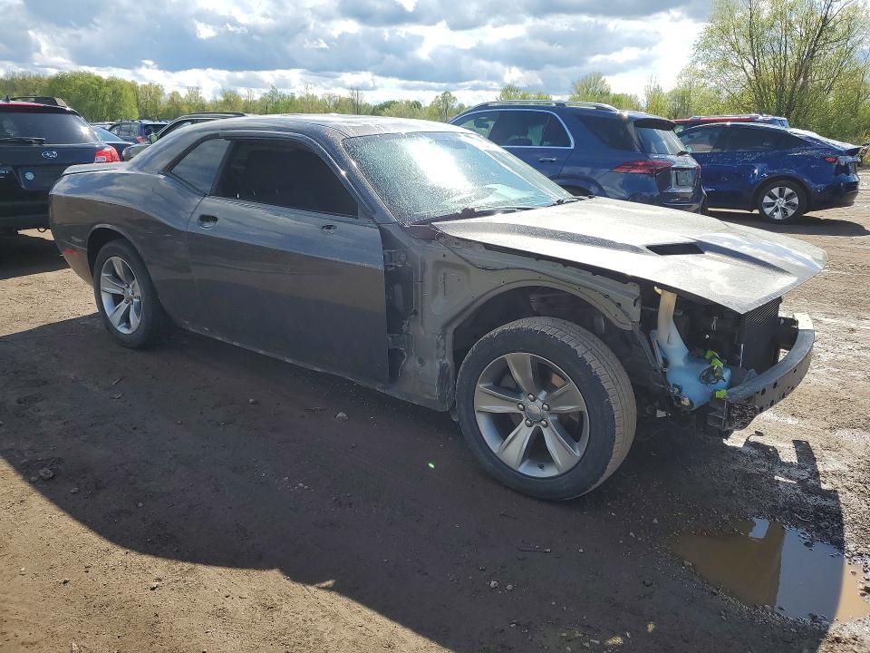 Aukcja sprzedaży 2018 Dodge Challenger, vin: 2C3CDZAG6JH199929, numer aukcji: 52049526