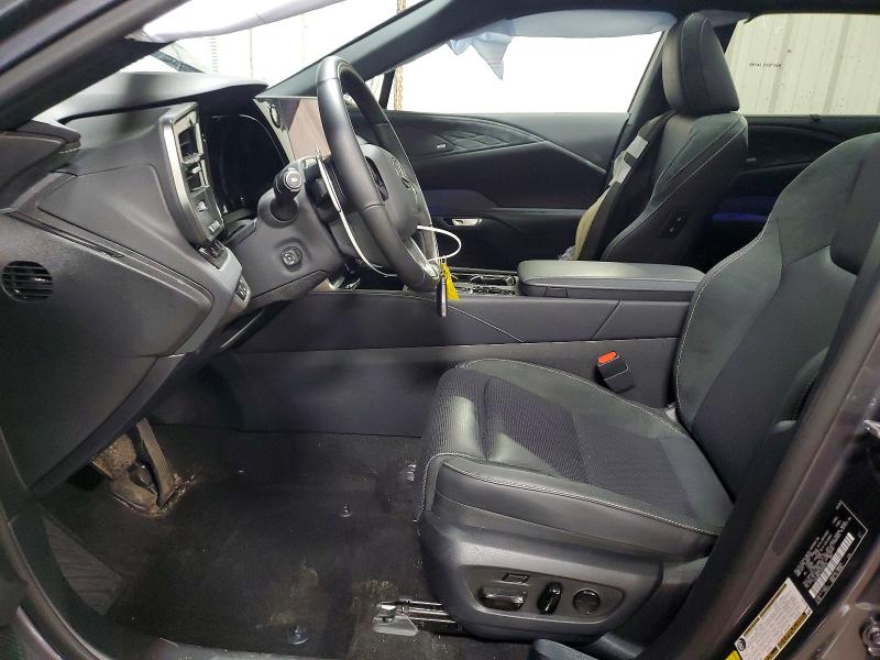Продажа на аукционе авто 2025 Lexus Rx 450h+, vin: JTJCJMGA7S2034974, номер лота: 49108456