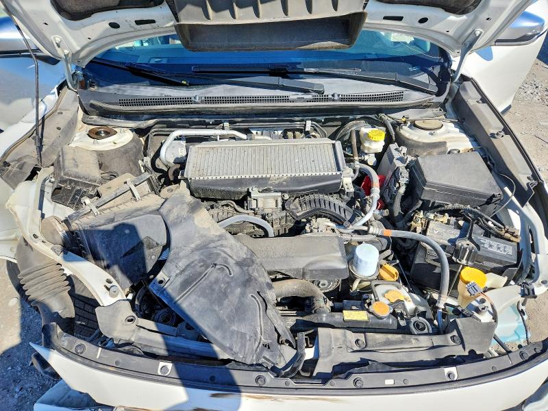 51779076 :رقم المزاد ، 4S4BTGPD2M3157532 vin ، 2021 Subaru Outback مزاد بيع