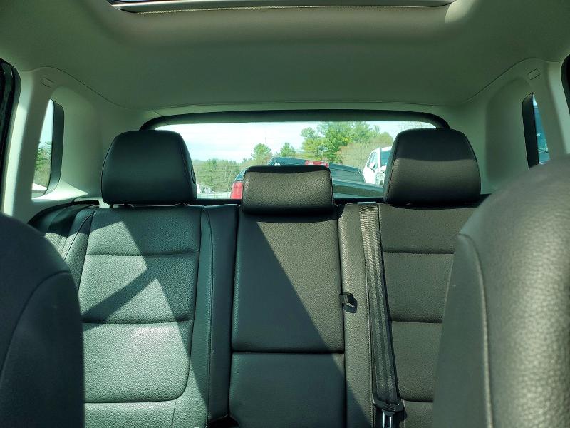 Продаж на аукціоні авто 2017 Volkswagen Tiguan, vin: WVGSV7AX0HK008738, номер лоту: 49781666
