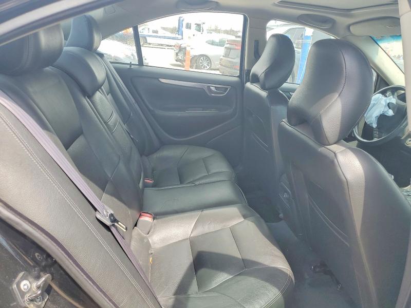 Продаж на аукціоні авто 2002 Volvo S60, vin: YV1RS53D922172171, номер лоту: 49025796