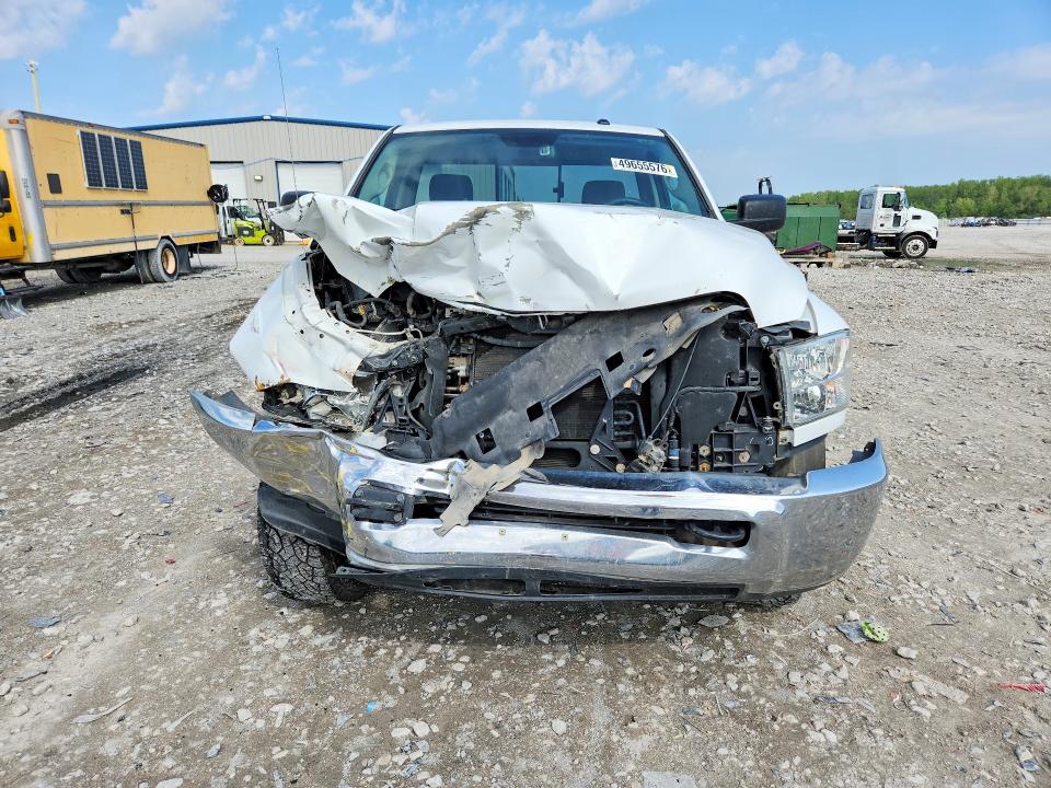 Продаж на аукціоні авто 2014 Ram 2500, vin: 3C6MR5AJ3EG130926, номер лоту: 49655576