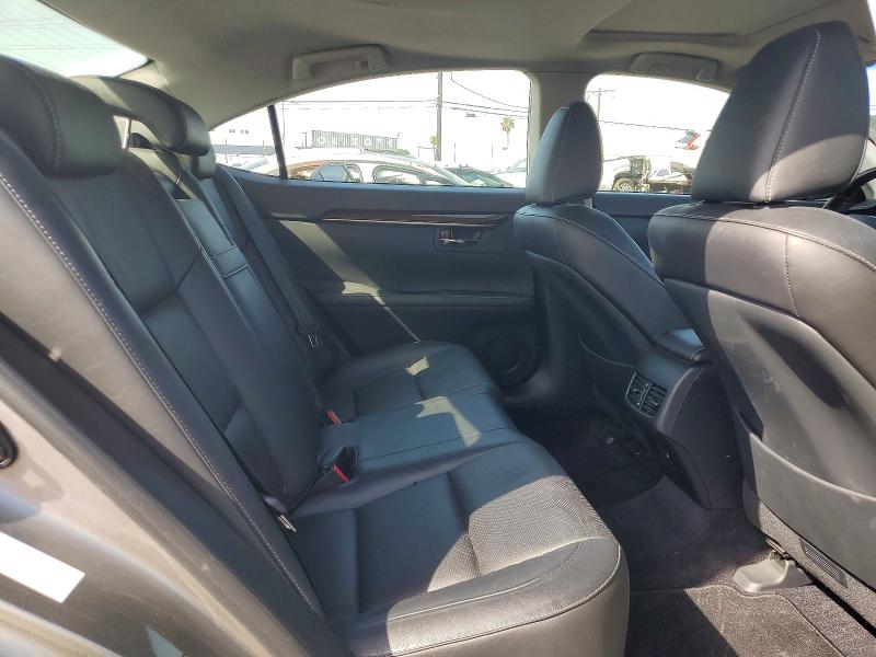 Продаж на аукціоні авто 2015 Lexus Es, vin: JTHBK1GG8F2208635, номер лоту: 49517286