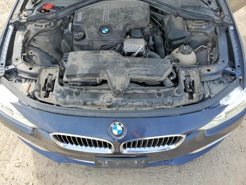 Aukcja sprzedaży 2016 Bmw 328, vin: WBA8E3C52GK501237, numer aukcji: 51312166