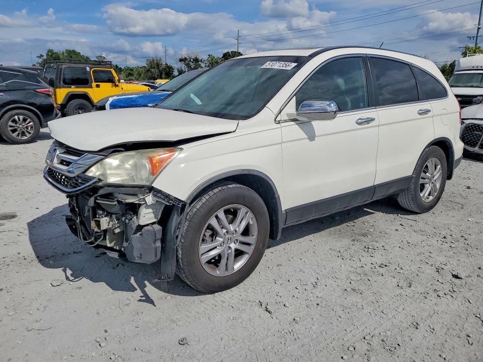 Aukcja sprzedaży 2011 Honda Cr-v, vin: 5J6RE3H73BL051841, numer aukcji: 51071356