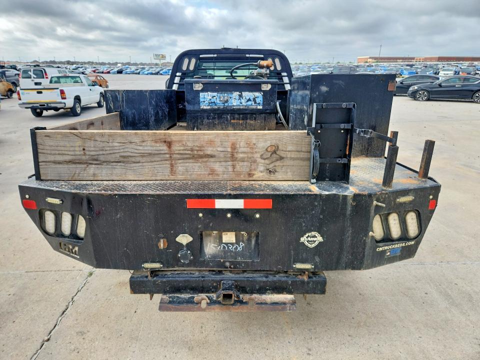 Продажа на аукционе авто 2019 Ford F450, vin: 1FD0W4GTXKEF03493, номер лота: 49472446