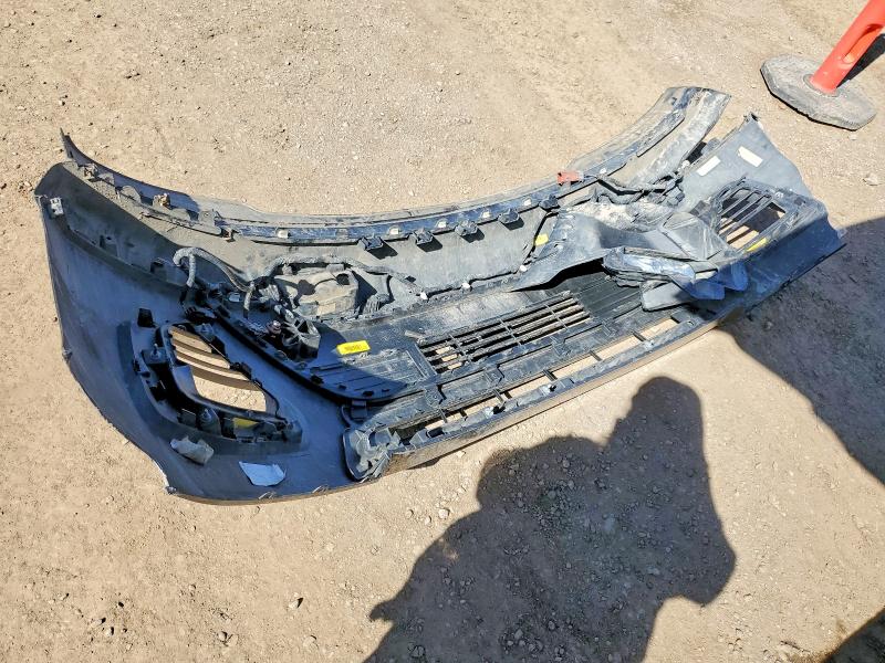 2021 Ford Expedition მანქანა იყიდება აუქციონზე, vin: 1FMJU2AT5MEA23792, აუქციონის ნომერი: 50107686
