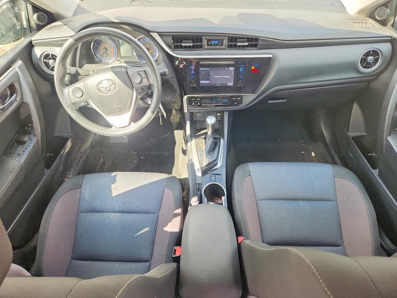 Aukcja sprzedaży 2018 Toyota Corolla, vin: 2T1BURHE7JC041461, numer aukcji: 48582596