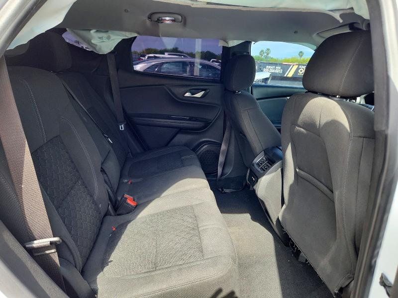 Продажа на аукционе авто 2022 Chevrolet Blazer, vin: 3GNKBCR48NS157115, номер лота: 49497266