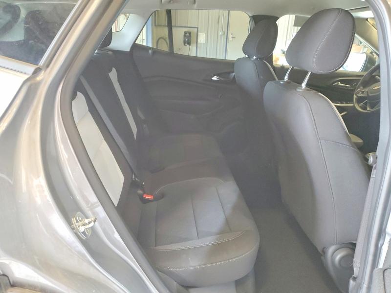 Продажа на аукционе авто 2024 Chevrolet Trax, vin: KL77LFE22RC086987, номер лота: 45479806