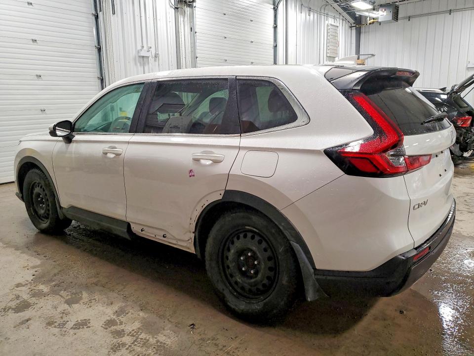 Продажа на аукционе авто 2025 Honda Cr-v, vin: 2HKRS4H27SH109415, номер лота: 49743046