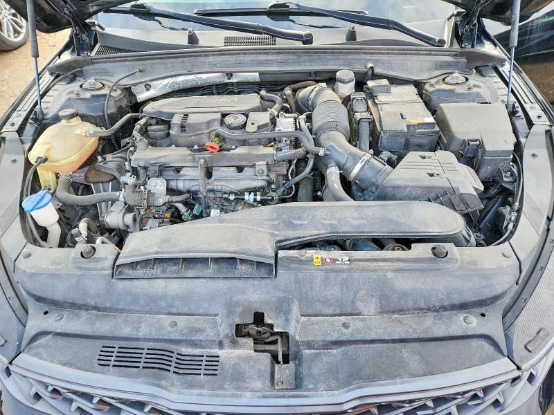 Продаж на аукціоні авто 2023 Kia K5, vin: 5XXG64J26PG205688, номер лоту: 48361386