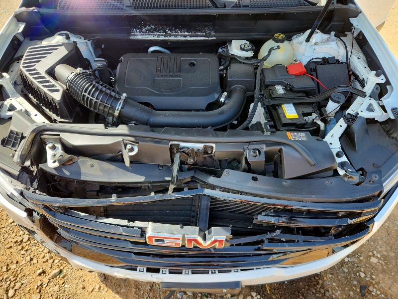 2021 Gmc Acadia მანქანა იყიდება აუქციონზე, vin: 1GKKNML45MZ156184, აუქციონის ნომერი: 50754336