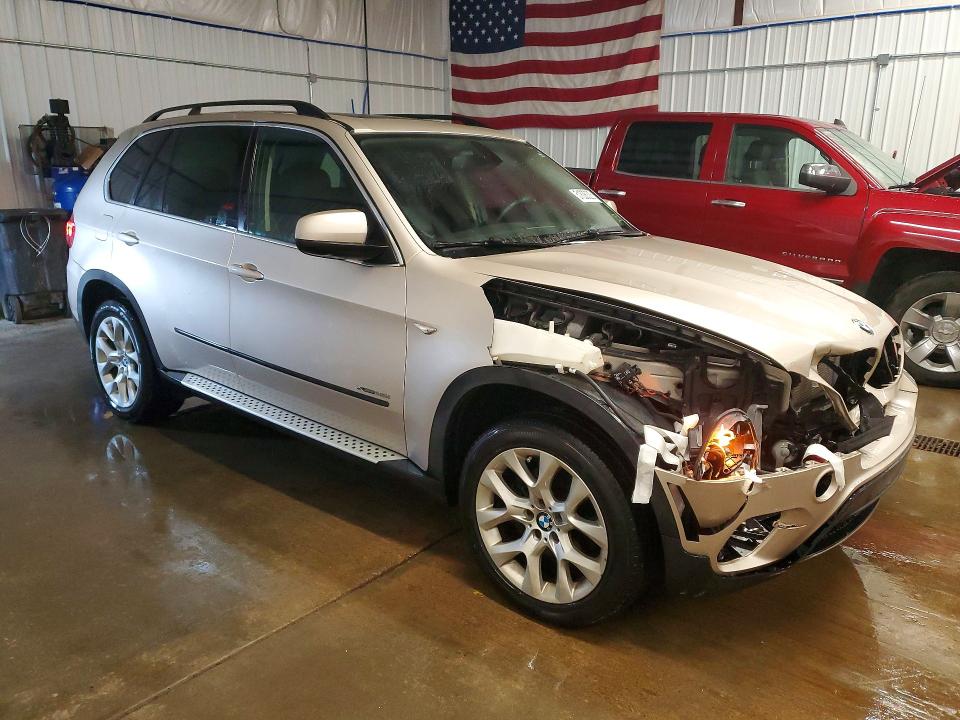 Продажа на аукционе авто 2013 Bmw X5, vin: 5UXZV4C52D0G56747, номер лота: 51626326