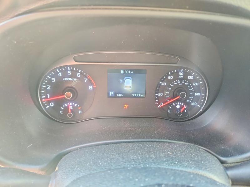 Aukcja sprzedaży 2020 Kia Soul, vin: KNDJ23AU1L7006368, numer aukcji: 51996946
