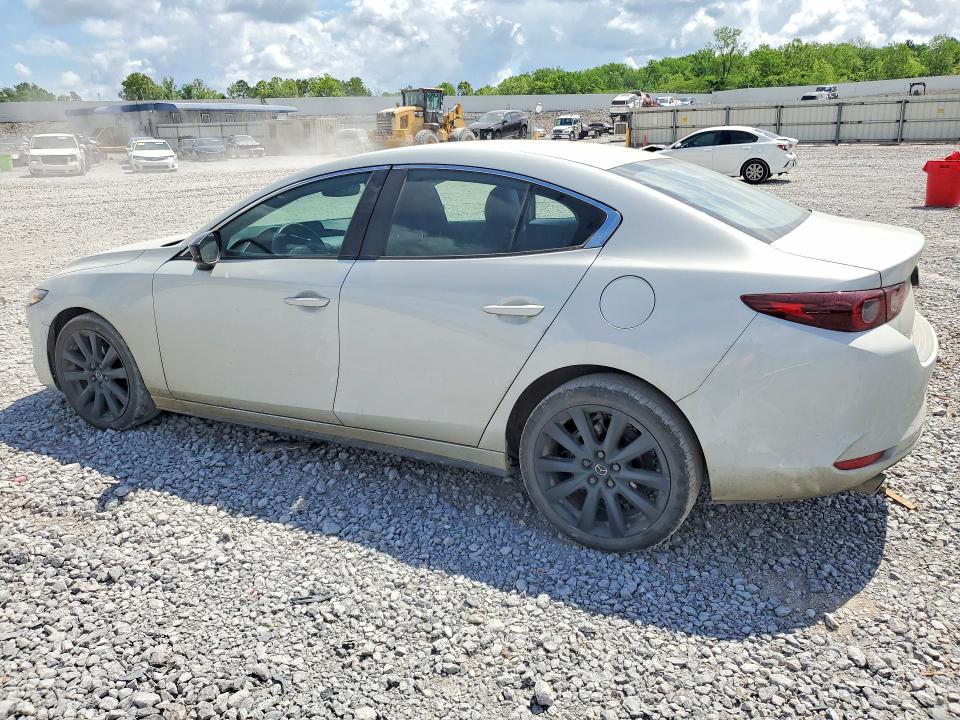 Aukcja sprzedaży 2025 Mazda 3, vin: 3MZBPABM0SM458385, numer aukcji: 50073846