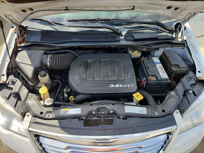 Aukcja sprzedaży 2014 Chrysler Town & Country, vin: 2C4RC1BG8ER433786, numer aukcji: 51266656